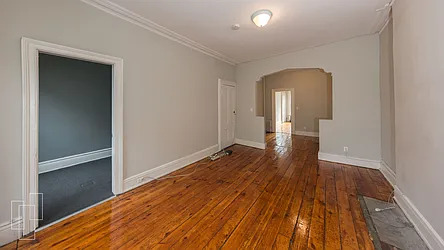 Rented by Garfield Realty 