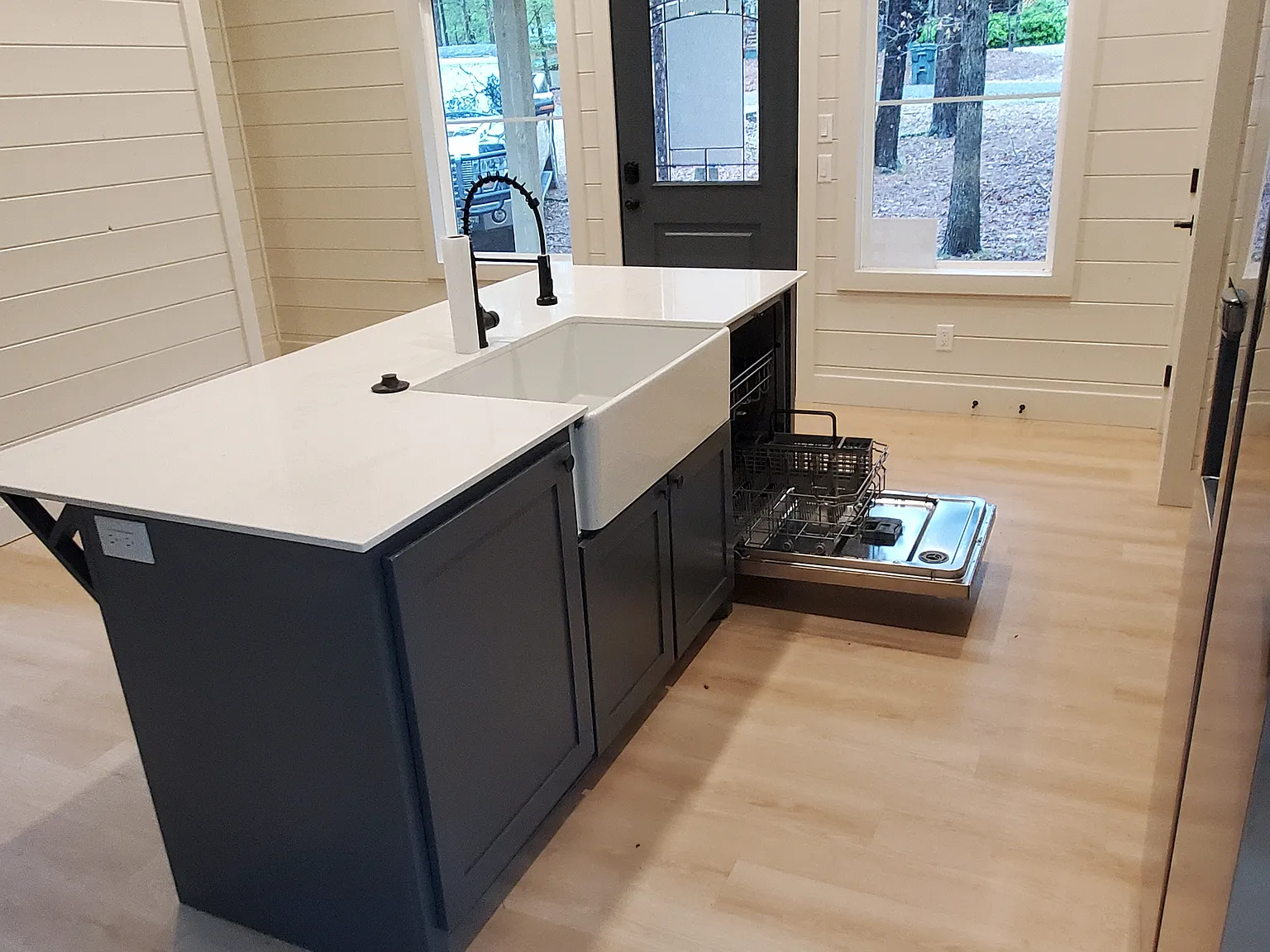 Marlin Dr, Broken Bow — Photo 2