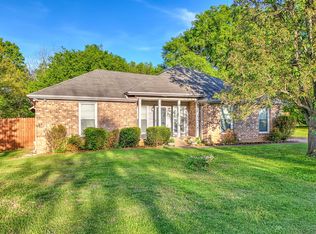 4346 Cannonwood Ct, Murfreesboro, TN 37129