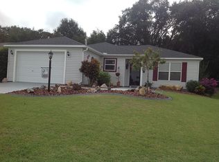 464 Corbett Dr, The Villages, FL 32162