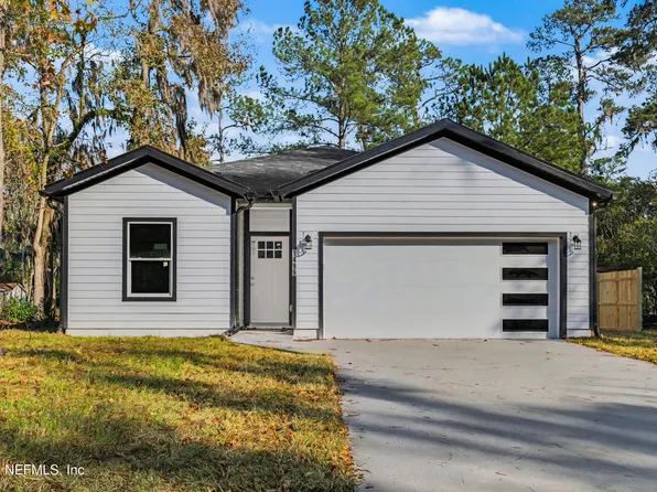 1499 STIMSON Street, Jacksonville, FL 32205