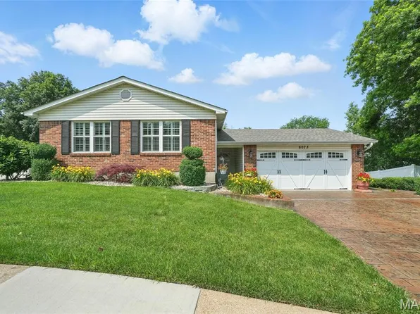 6073 Arborfield Ct, Saint Louis, MO 63129