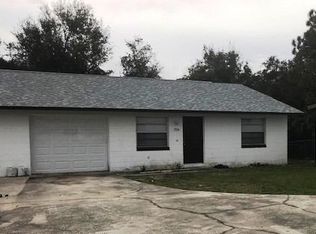 612 S Old County Rd, Edgewater, FL 32132