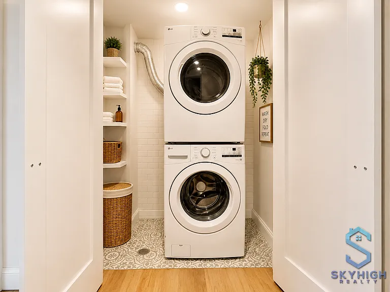 594 Van Buren St #1E — Photo 8