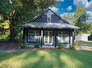 11040 Dauphin Island Pkwy, Theodore, AL 36582