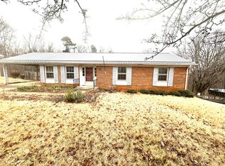 413 Patsy Ave, Collinsville, VA 24078