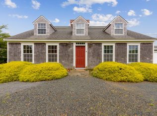 6 Butts Rock Rd, Little Compton, RI 02837