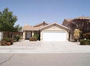 6715 Piedra Quemada Rd NW, Albuquerque, NM 87114