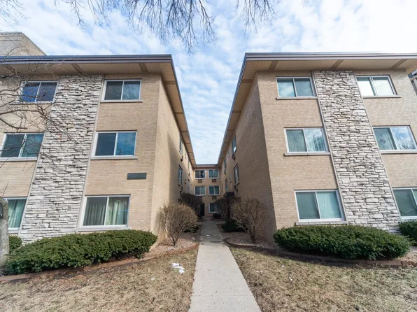 408 Wisconsin Ave APT 303, Oak Park, IL 60302