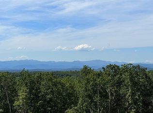 00 Six Mile Mountain Rd, Six Mile, SC 29682