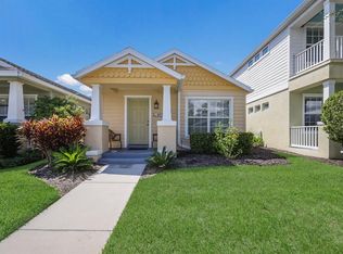 4815 Charles Partin Dr, Parrish, FL 34219