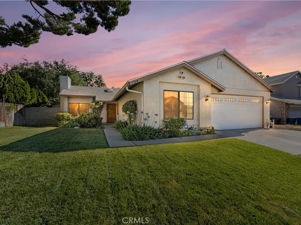 154 Deblynn Ct, Palmdale, CA 93550