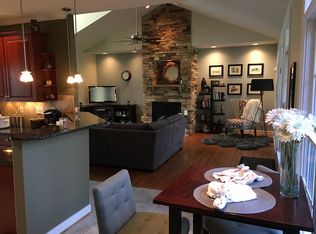 1305 Hawkwell Ct, Maidens, VA 23102