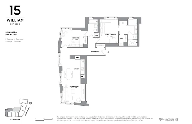 Sold by Douglas Elliman | media 16
