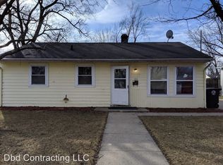 5106 Lillie St, Fort Wayne, IN 46806