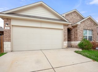 421 Independence Ave, Liberty Hill, TX 78642