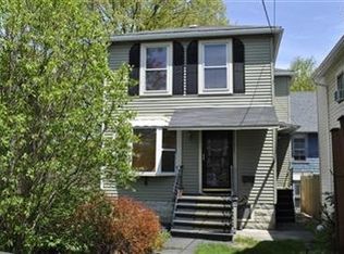 21 1/2 Grand St, Oneonta, NY 13820