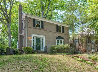 6010 32nd St NW, Washington, DC 20015