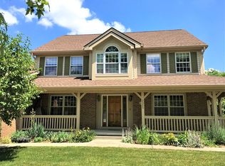 3352 Hamilton St, West Lafayette, IN 47906
