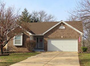 340 Crescent Ave, Valley Park, MO