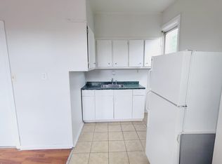 136 Danforth Ave #4A, Jersey City, NJ 07305
