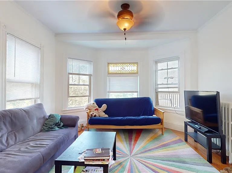 159 Camp St #2 — Photo 7