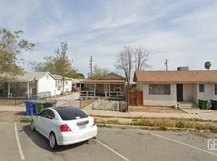 610 Lucard St, Taft, CA 93268