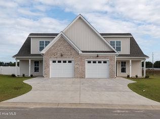 616 Abigail Taylor Dr #A, Greenville, NC 27834