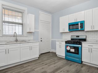 3703 W Thomas St #1, Chicago, IL 60651