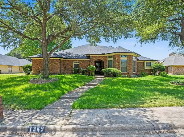 1349 Mantlebrook Dr, Desoto, TX 75115