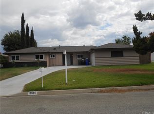 19625 Pecan Ave, Rialto, CA 92377