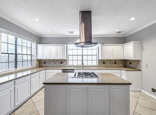 324 E Golden Arrow Cir, Spring, TX 77381