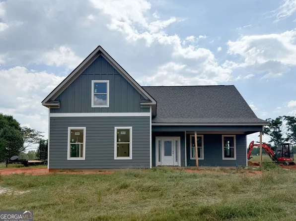 986 S Laney Rd, Locust Grove, GA 30248