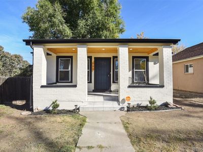 720 Raleigh Street, Denver, CO, 80204