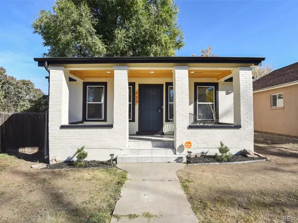 720 Raleigh Street, Denver, CO 80204