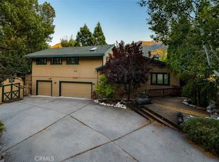 16316 Aleutian Dr, Pine Mountain Club, CA 93222