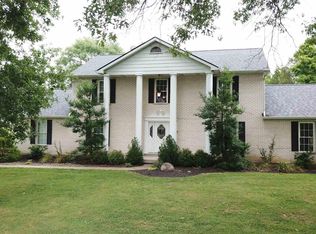 13151 E Nagel Rd, Alexandria, KY 41001