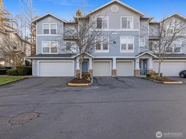 14007 69th Drive SE #G2, Snohomish, WA 98296