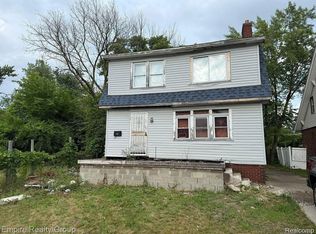 14094 Hubbell St, Detroit, MI 48227