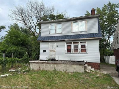 14094 Hubbell St, Detroit, MI, 48227
