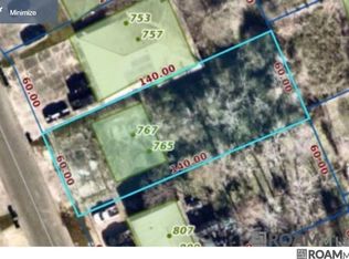 765 Brinwood Ave, Baton Rouge, LA 70815