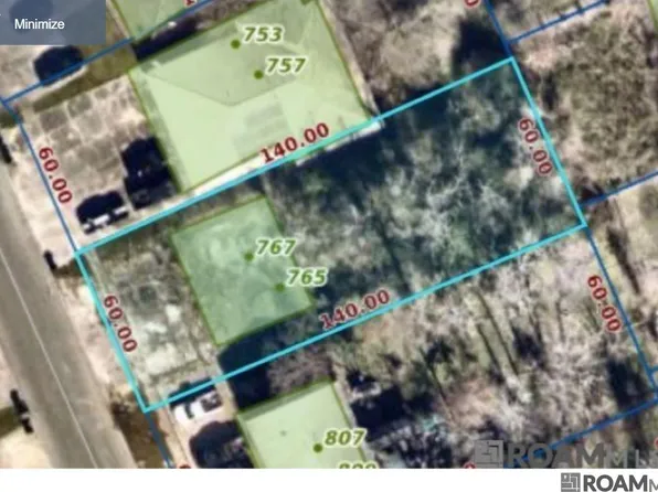 765 Brinwood Ave, Baton Rouge, LA 70815