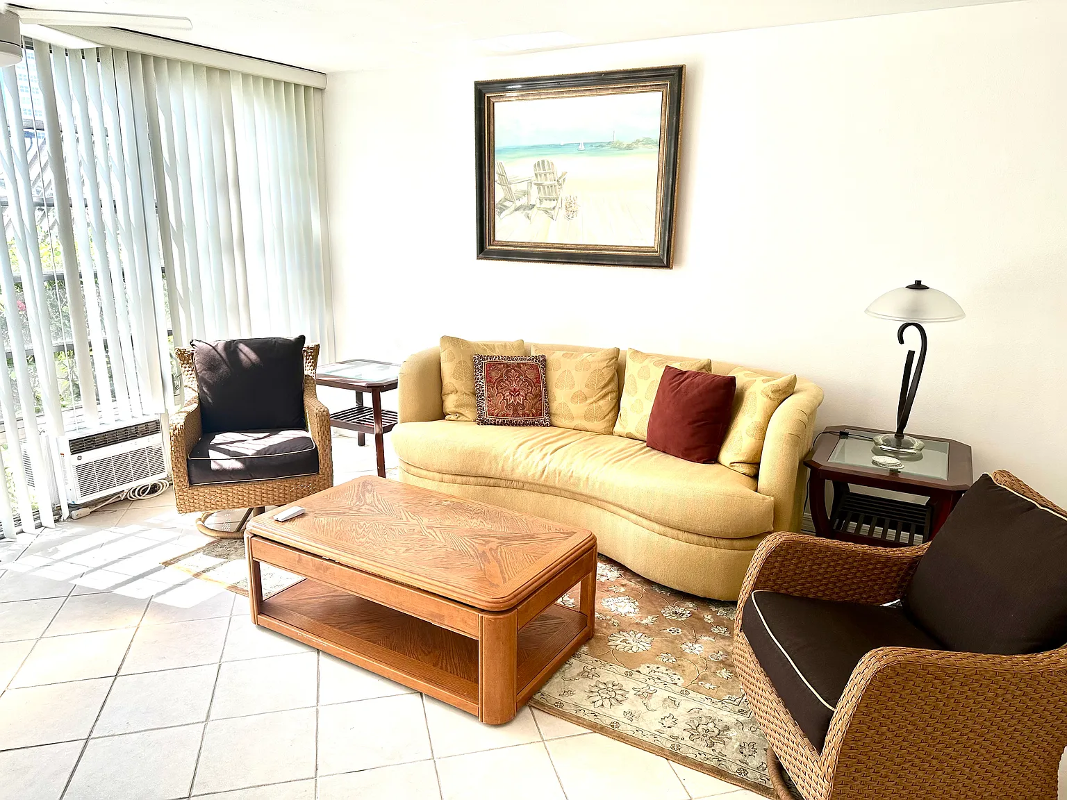 1 bed, 600 sqft, $2,450 — Photo 3