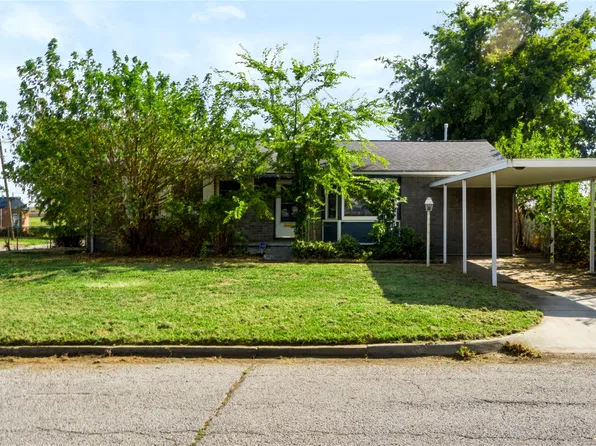 6716 E Haskell St, Tulsa, OK 74115