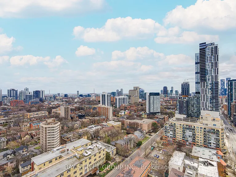 319 Jarvis St #2317 — Photo 46