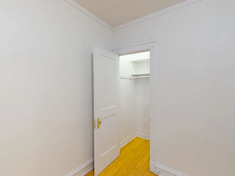 Closet