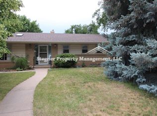 2301 Mathews St, Fort Collins, CO 80525
