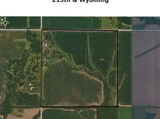 21667 Wyoming Rd, Wellsville, KS 66092