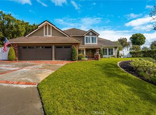 4650 Alder Ave, Yorba Linda, CA 92886