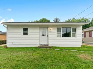 170 N Surry Rd, East Liverpool, OH 43920